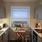 Null Haus Fw7, Whg Fw7 39 Apartamento Böhl