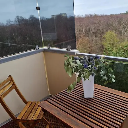 Null Haus Fw7, Whg Fw7 39 Böhl