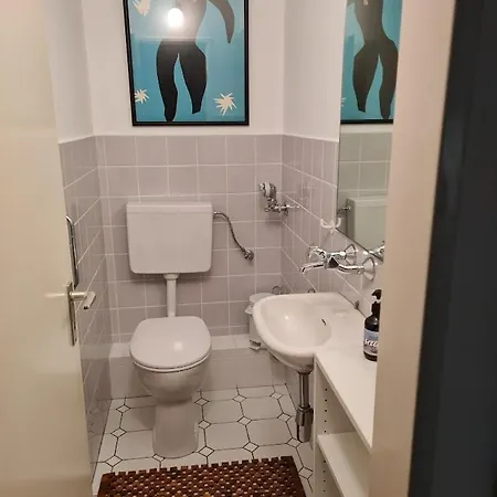 Null Haus Fw7, Whg Fw7 39 *