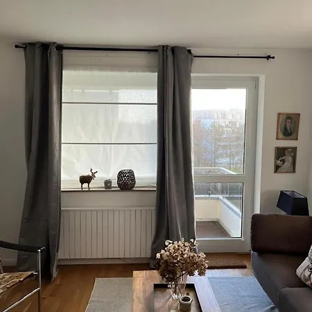 Apartman Null Haus Fw7, Whg Fw7 39