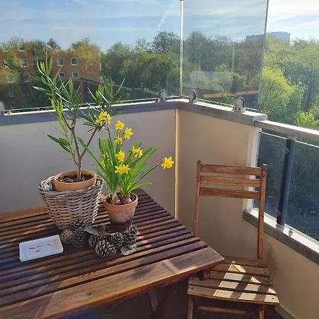 Appartement Null Haus Fw7, Whg Fw7 39