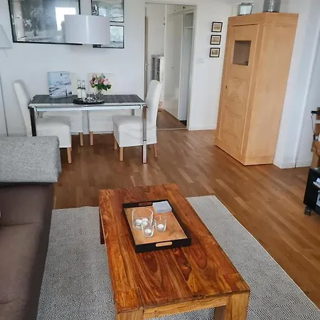 Null Haus Fw7, Whg Fw7 39 Apartman *