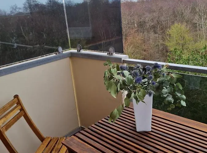 Null Haus Fw7, Whg Fw7 39 Böhl