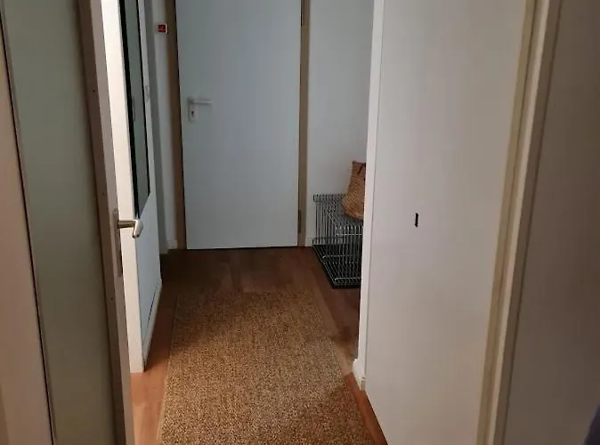 Null Haus Fw7, Whg Fw7 39 Appartement