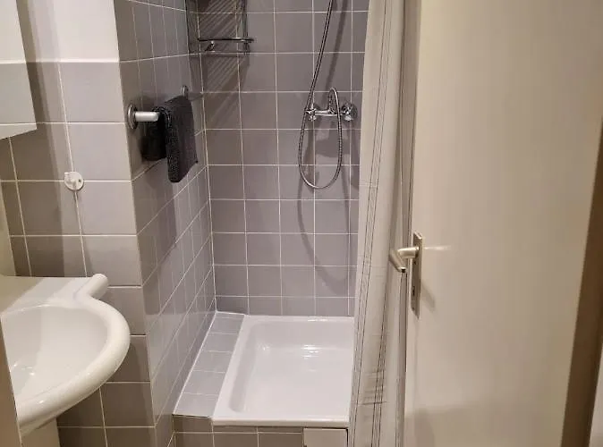 Appartement Null Haus Fw7, Whg Fw7 39 Böhl