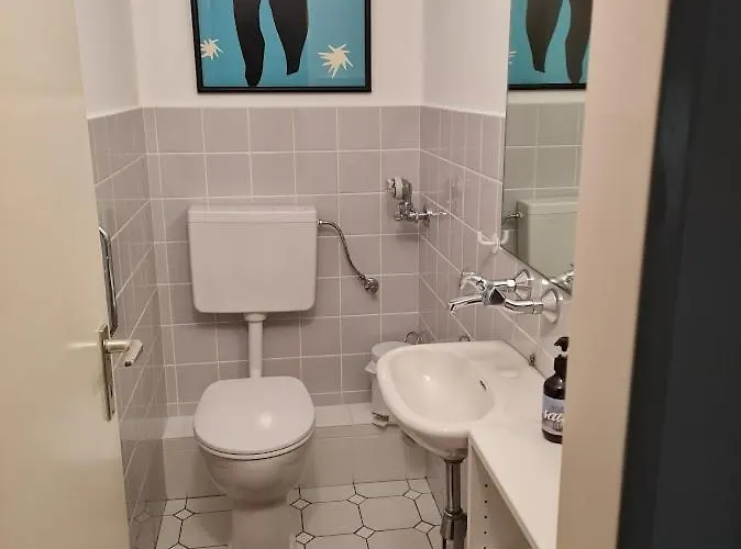 Null Haus Fw7, Whg Fw7 39 *