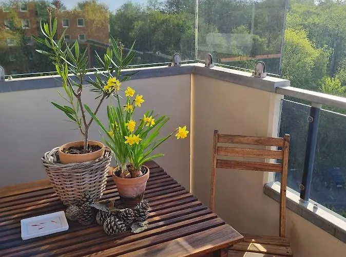 Appartement Null Haus Fw7, Whg Fw7 39