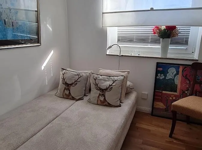 Null Haus Fw7, Whg Fw7 39 Appartement Böhl