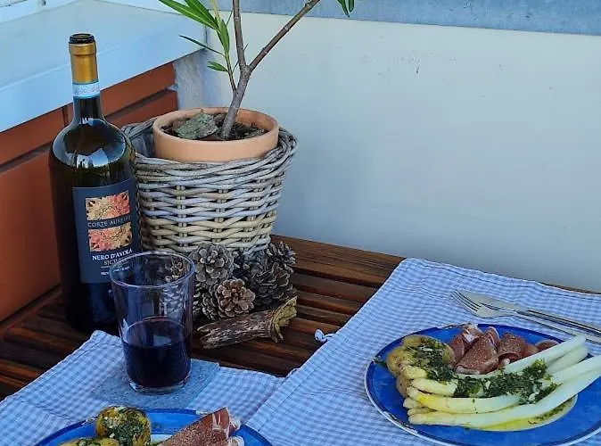 Appartement Null Haus Fw7, Whg Fw7 39 *